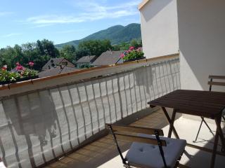 Appartement avec balcon : Le Serenity - Turckheim - 8