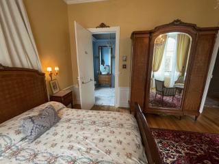Maison d'Hercule - Mayenne - 5
