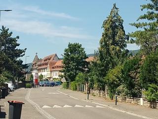 Appartement avec balcon : Le Serenity - Turckheim - 3