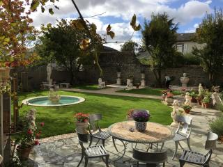 Maison d'Hercule - Mayenne - 1