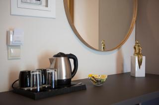 Zisis Suites - 1