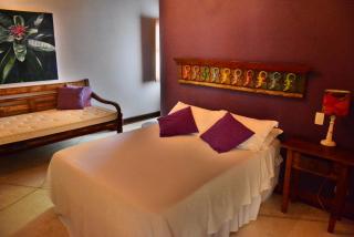 Recanto das Andorinhas Studios - Paraty - 1