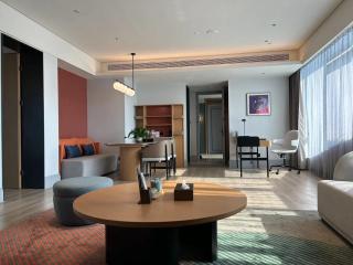 Sunstone Plaza Hotel - Binzhou - 1