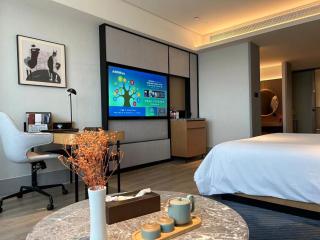 Sunstone Plaza Hotel - Binzhou - 3
