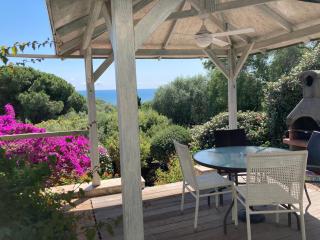 Chez Jean Claude la villa des amis - Olmeto - 1