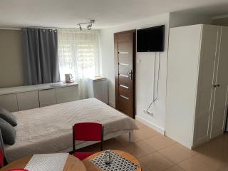 Pokoje gościnne - 7