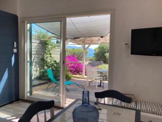 Chez Jean Claude la villa des amis - Olmeto - 4