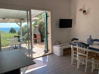 Chez Jean Claude la villa des amis - Olmeto - 6