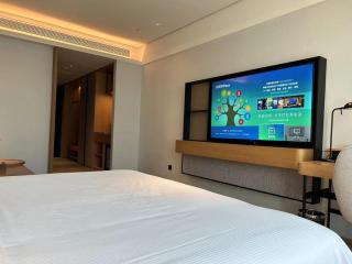 Sunstone Plaza Hotel - Binzhou - 7