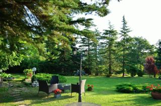 B&B Gocciaverde - Rocchetta a Volturno - 9