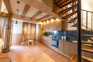 Pirin Golf Hotel&Spa Apartment 42 - private luxury apartment - Razlog - 0