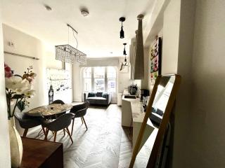soho london suite - Londra - 5
