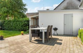 1 Bedroom Amazing Home In Bedsted Thy - 9