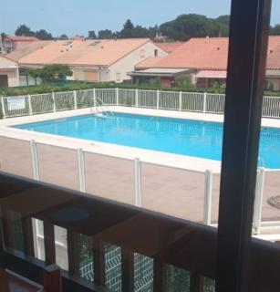 Super appt bord de mer avec piscine - Argelès-sur-Mer - 4