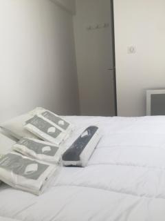 appartement T2 proche du golf et de la plage - Moliets-et-Maa - 6