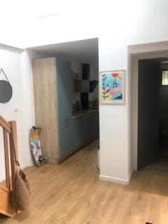 appartement T2 proche du golf et de la plage - Moliets-et-Maa - 2