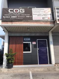 CoG BnB Lubao -100 Mbps WiFi - Lubao - 9