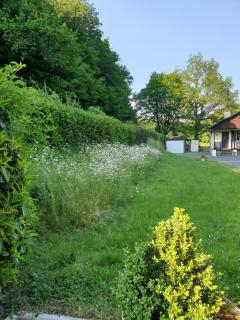 chalet de luve - Vireux-Wallerand - 2