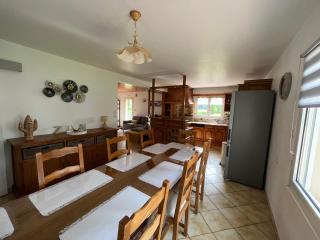 Gîte du Moulin - Lanouée - 4