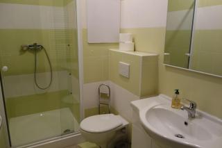 Apartmán IRIS Podhájska - Podhájska - 4