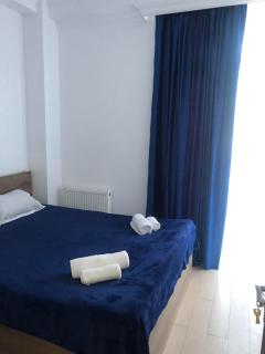Blue Apartment - Gonio - 9