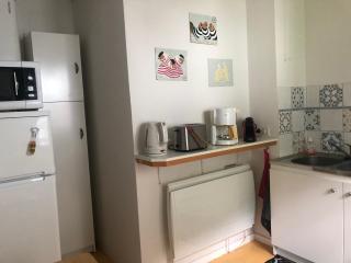 Grand appartement en RDC Vallée de Campan - Campan - 3