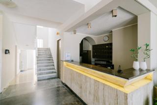 Zephyros Hotel - Kos-stad - 3
