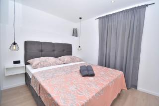 Apartment Šimun - brand new, private parking - Tučepi - 5
