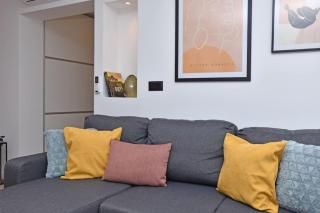 Apartment Šimun - brand new, private parking - Tučepi - 3