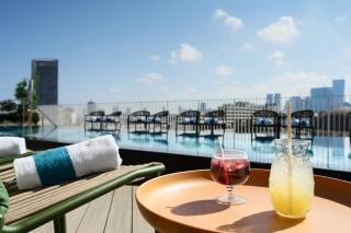 Alberto by Isrotel Design - Tel Aviv - 7