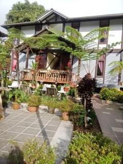 Cahaya Villa - Tanah Rata - 5