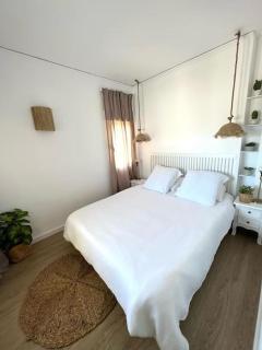 Apartamento junto al mar - 8
