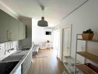 Apartamento junto al mar - 5