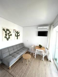 Apartamento junto al mar - 9