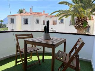 Apartamento junto al mar - 7