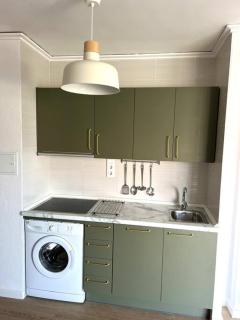 Apartamento junto al mar - 3