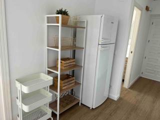 Apartamento junto al mar - 1