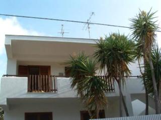 Villa 2M a 50 metri dal mare - San Vito lo Capo - 0
