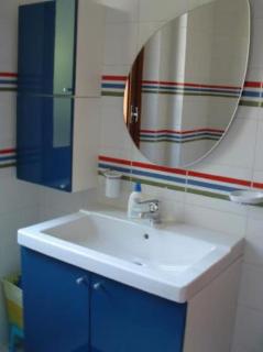 Villa 2M a 50 metri dal mare - San Vito lo Capo - 9