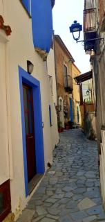 A casa dell’amica mia - San Nicola Arcella - 9