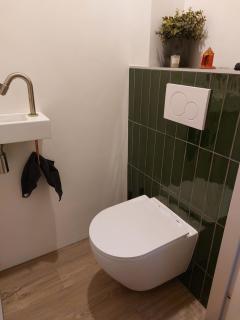 Woning aan het water - Bergen - 8