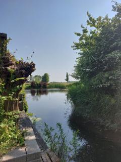 Woning aan het water - Bergen - 0