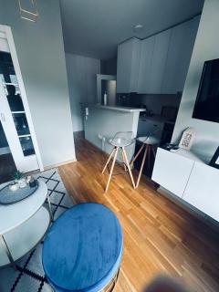 Apartment Blue Lagoon - Mostar - 9
