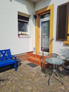 Fewo Pfalzwohnung Ellerstadt - 8
