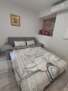 Sea Storm Apartments Izola - Izola - 3