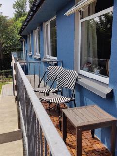 Crow's Nest Glandore - 3 - Self Catering - 8