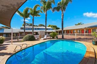 Sunray Motor Inn - Toowoomba - 2