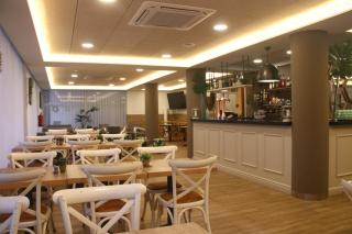 Hotel Metropol - Lloret de Mar - 8