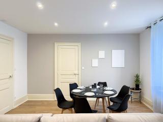 Appart'Hôtel Le Jaurès - Jardin privé et Netflix - Belfort - 1