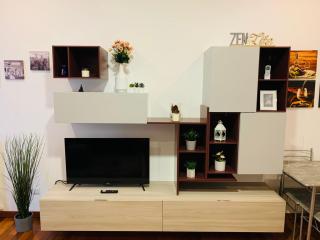 Cosy New Apartment in Portello Certosa - Milan - 9